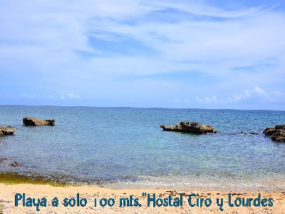 Hostal Ciro y Lourdes15